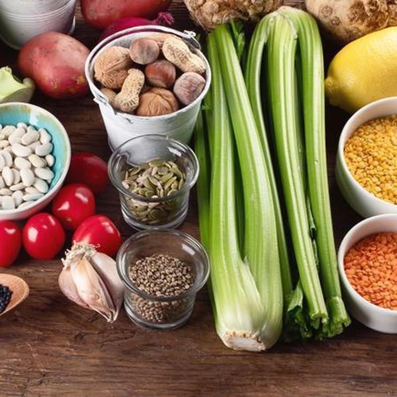 najzdrowsza zywnosc na swiecie