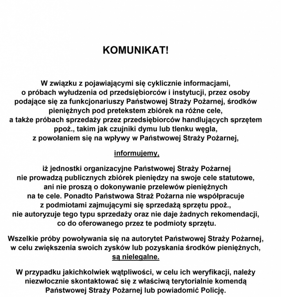 Info