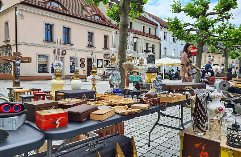 Oskar Piecuch /&nbsp;UM Pszczyna