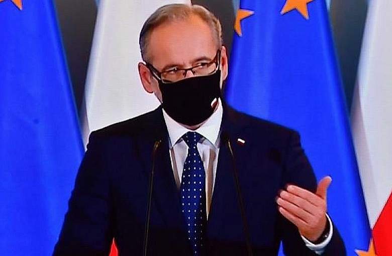 Czy szczepienia będą obowiązkowe? Minister zdrowia odpowiada