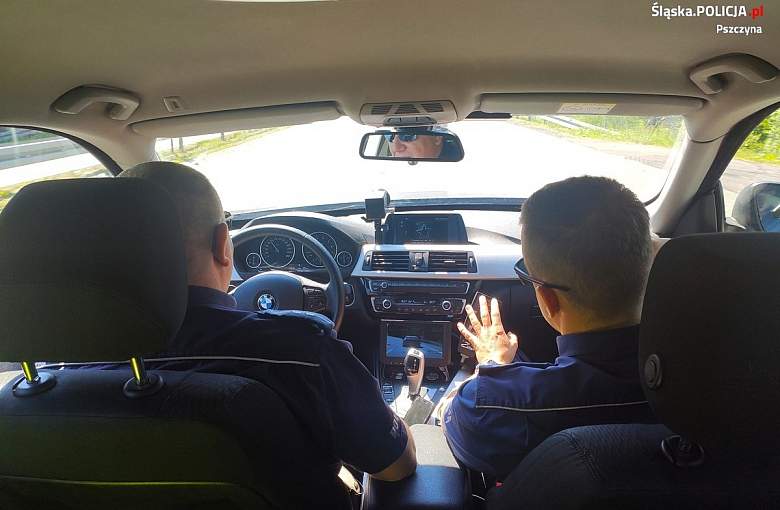 Dotkliwa kara za rażące przekroczenie prędkości i wyprzedzanie na przejściu dla pieszych