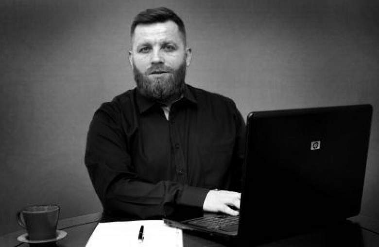 Zmarł Przemysław Wieczorek