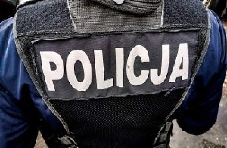 Poszukiwana 3 listami gończymi ukrywała się 7 lat