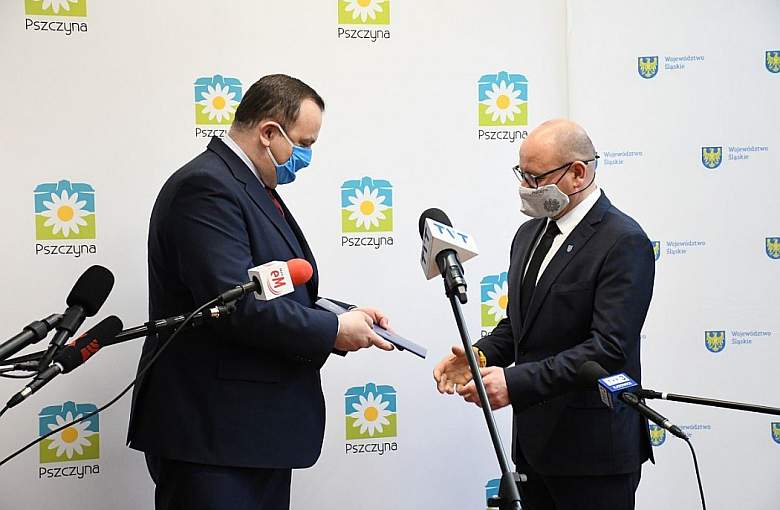 fot. Patryk Pyrlik /&nbsp;UMWS