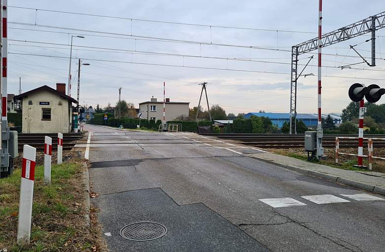 Samorządowcy apelują w sprawie modernizacji linii kolejowej