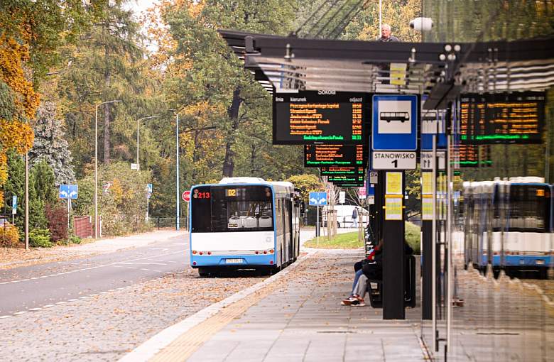 Pszczyna: Komunikacja Gminna w okresie Świąt Bożego Narodzenia i Nowego Roku