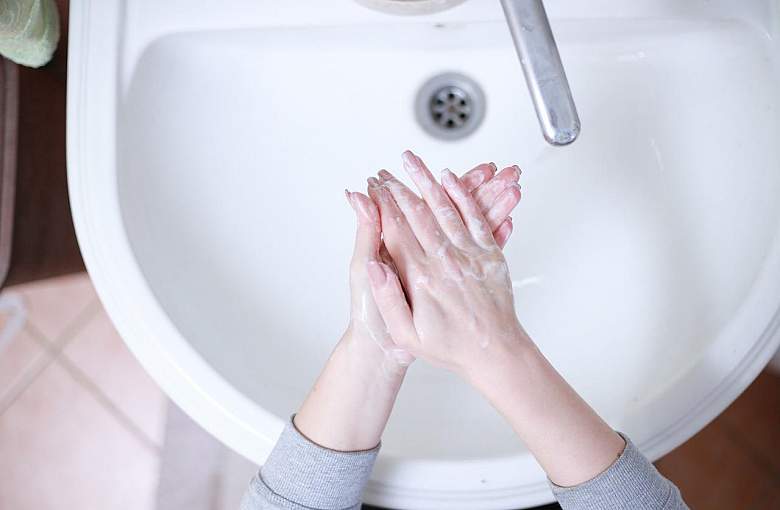 Czym warto się myć?