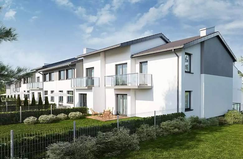 Najlepsza pora roku na kupno domu