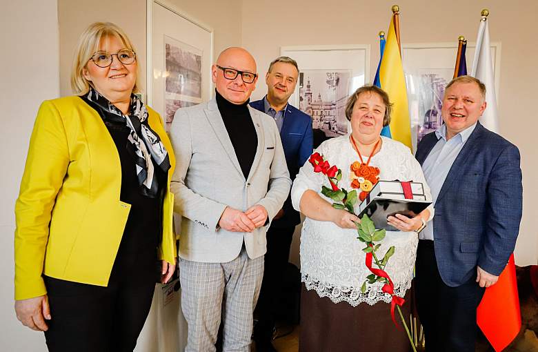 Gminie poświęcili swoje życie zawodowe