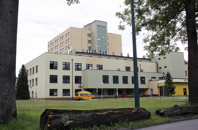 Gmina przeznaczy 100 tys. zł na zakup agregatu dla szpitala