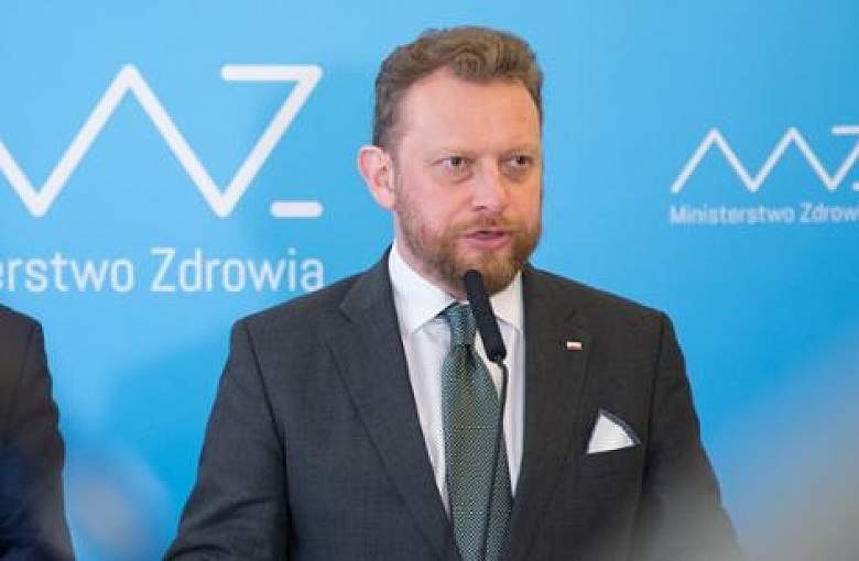 Szumowski: dzisiaj lub jutro decyzja ws. zniesienia obowiązku noszenia maseczek na ulicach