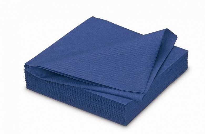 Różnice między serwetką flizelinową a papierową