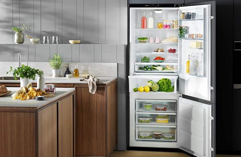 Jak przechowywać żywność w lodówce?