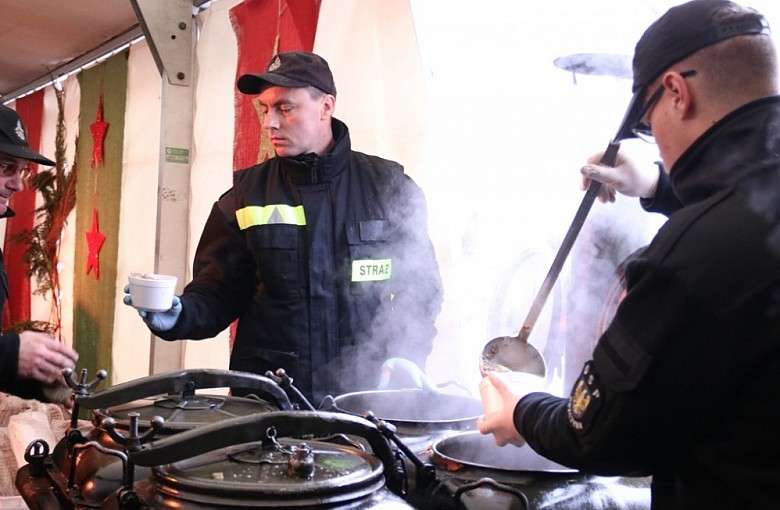 fot. Starostwo Powiatowe w Pszczynie