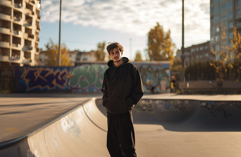 Młodzieżowa moda bez granic. Odkryj swoje unikalne zestawienia i wyraź siebie!