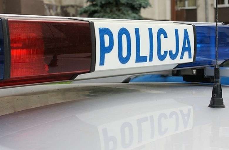 Policja ostrzega!