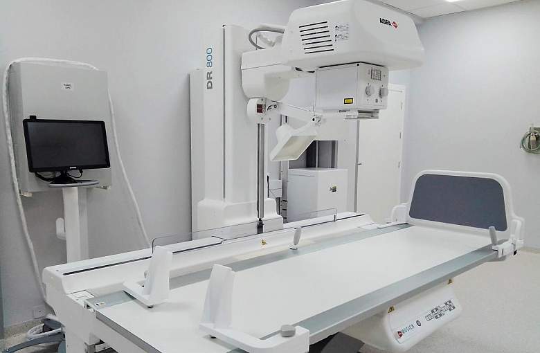 fot. Szpital Powiatowy w&nbsp;Pszczynie