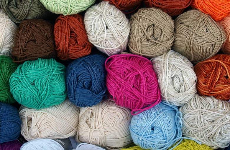 Chcesz uczyć się dziergania? Sprawdź od czego zacząć!