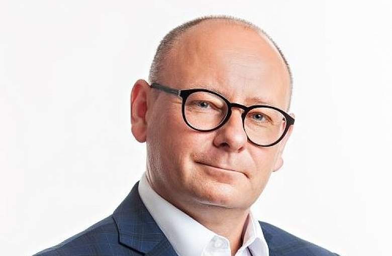 Jeden głos w sprawie przekazania danych!