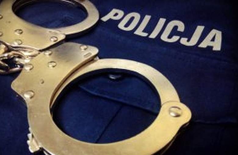 Areszt za posiadanie znacznej ilości narkotyków