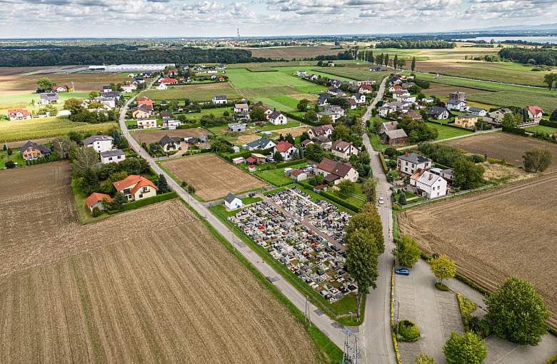 Urząd Miejski ogłosił przetarg na przebudowę drogi bocznej od ul. Słonecznej w Wiśle Wielkiej