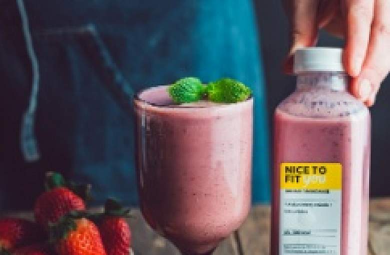 Zadbaj o siebie z cateringiem dietetycznym NTFY. Teraz możesz skorzystać z rabatu!