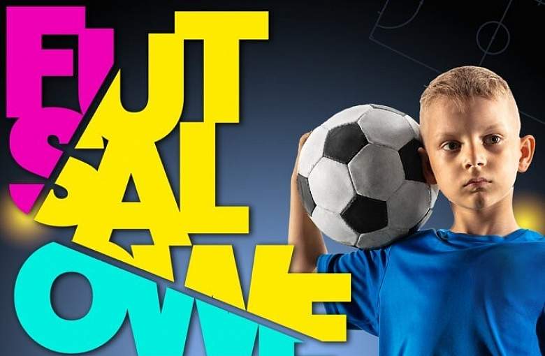 Żaki, Orliki i Młodziki zagrają w Klubowych Mistrzostwach Powiatu Pszczyńskiego w Futsalu