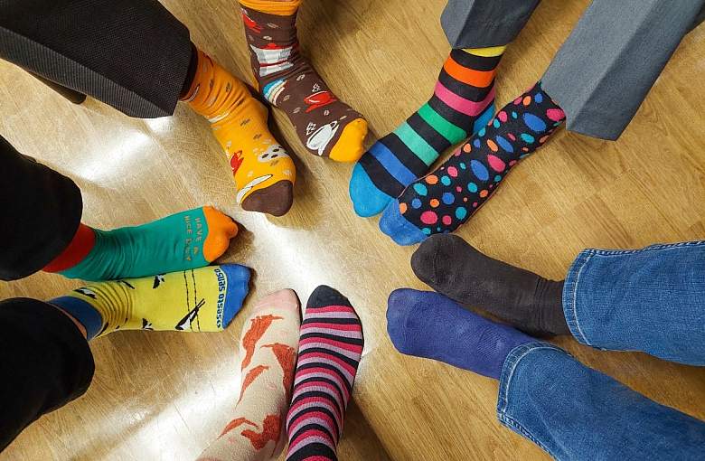 Światowy Dzień Zespołu Downa