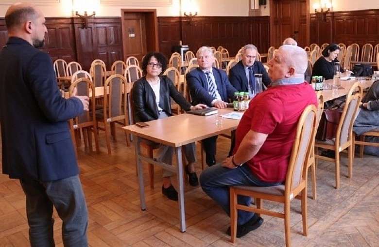 fot. Starostwo Powiatowe w&nbsp;Pszczynie