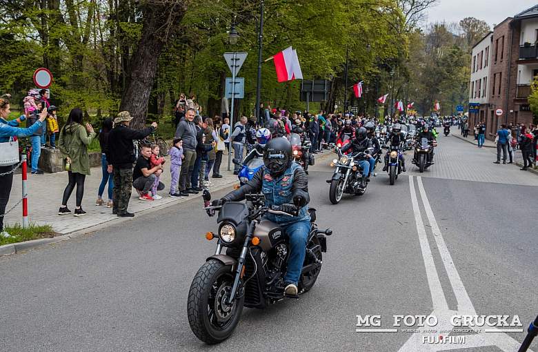 Trwają przygotowania do finału akcji „Motoserce”