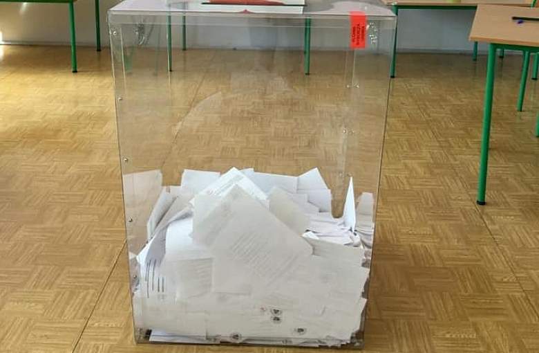 Kto ma pierwszeństwo w niedzielnym głosowaniu? Jest rozporządzenie ministra zdrowia