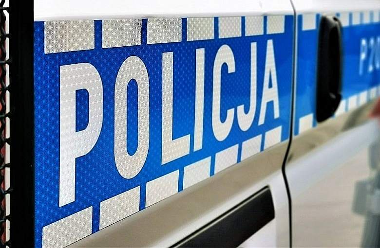 Ma szczęście w miłości, ale zabrakło go podczas kontroli prędkości