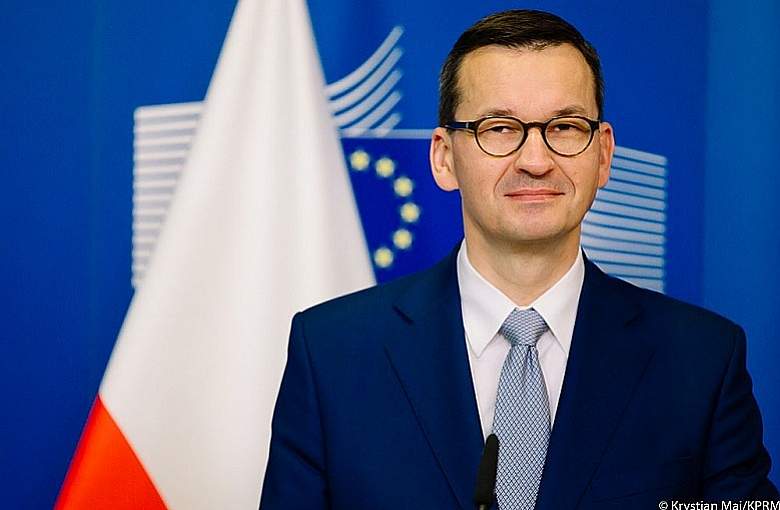 Dworczyk: w środę premier przedstawi kolejne obostrzenia