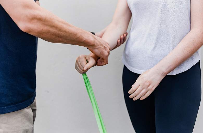 Gdzie kupić sprzęt rehabilitacyjny?