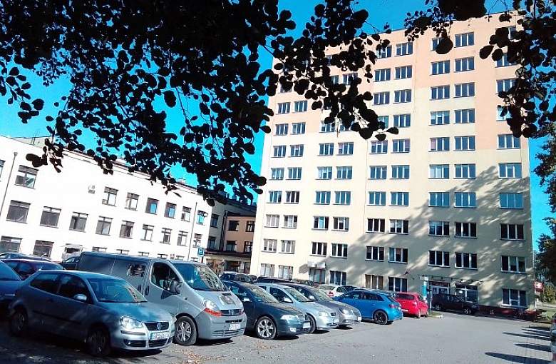 Szpital Pszczyna