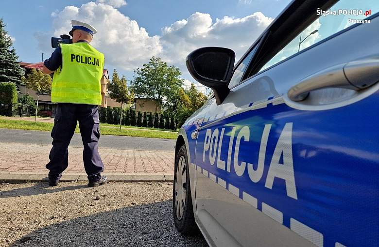 Policja poszukuje świadków wypadku