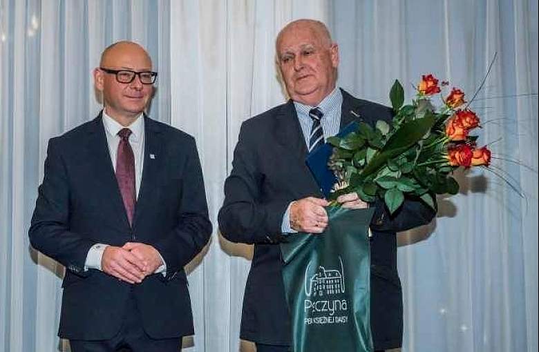 Pszczyna: Burmistrz nagrodził sportowców