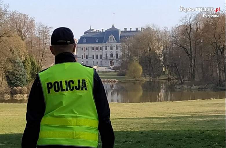 Zakaz przemieszczania się niezgodny z prawem. SN uchylił wyroki