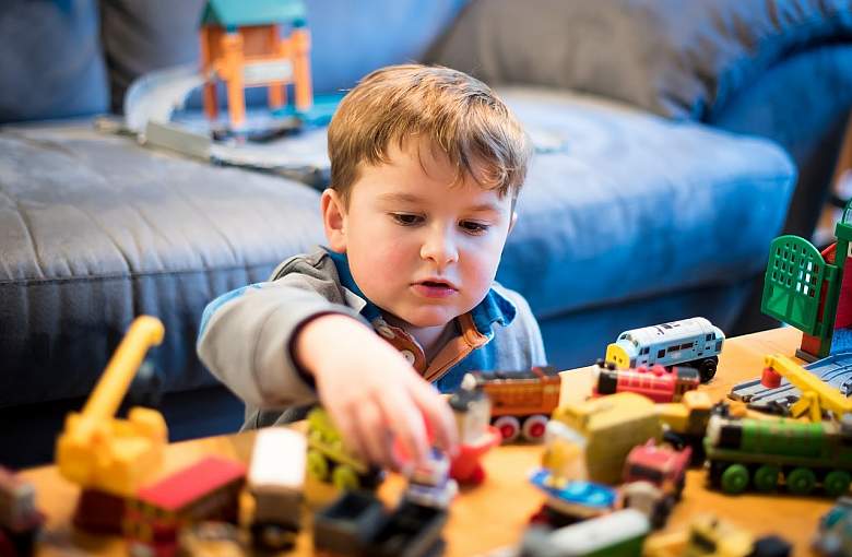 Jak skutecznie rozwijać umiejętności dziecka?