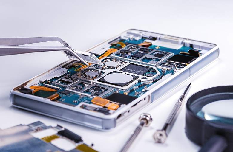 Szukasz części do telefonów? Kup najlepsze części w kilku prostych krokach!