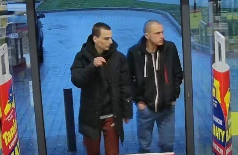 Rozpoznajesz tych mężczyzn?