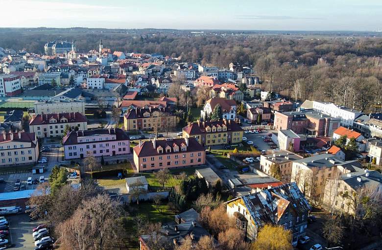 Powiat Pszczyński: Nie będziemy uruchamiać syren alarmowych