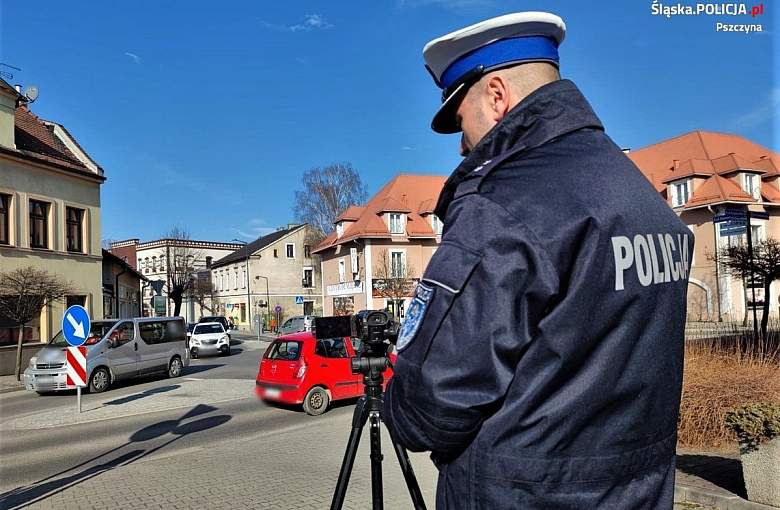 Podsumowanie wczorajszych działań NURD