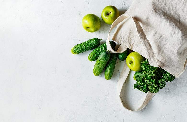 5 największych zalet używania toreb bawełnianych