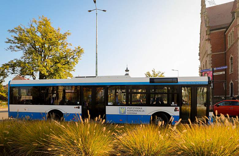 Duże zmiany w Pszczyńskiej Komunikacji Gminnej