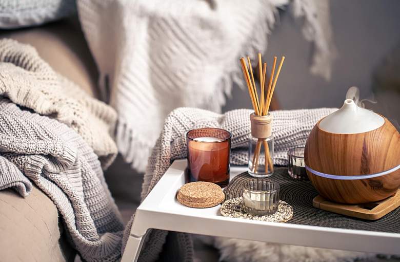 Jak sprawić, że nasz dom zapachnie świątecznymi aromatami?