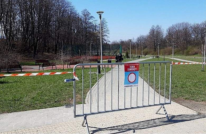 Decyzje o kolejnych obostrzeniach będą zależeć od raportów dziennych z trzech kolejnych dni