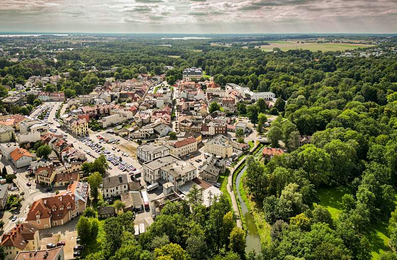 Pszczyński Budżet Obywatelski. Wpłynęło 38 wniosków