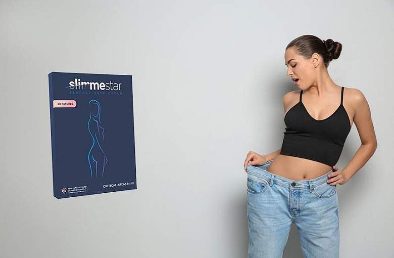 Plastry Slimmestar - czy naprawdę działają? Opinie, skład, cena i gdzie kupić?