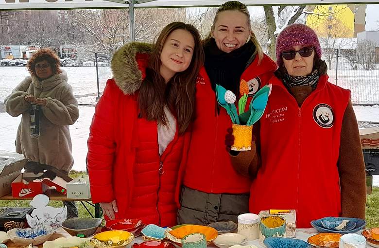 Rusza nowy nabór kandydatów na wolontariuszy hospicyjnych